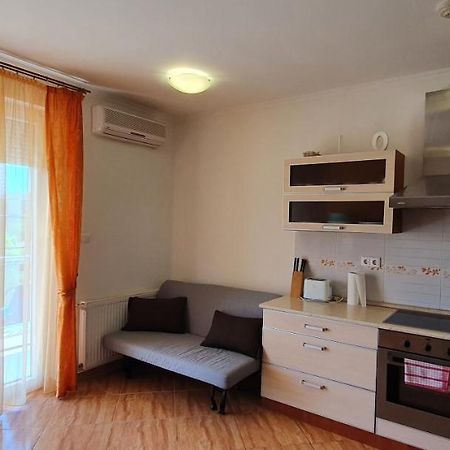 Bazsi Golden Beach Apartman Siofok Dış mekan fotoğraf