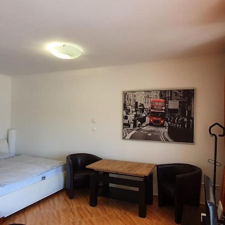 Bazsi Golden Beach Apartman Siofok Dış mekan fotoğraf