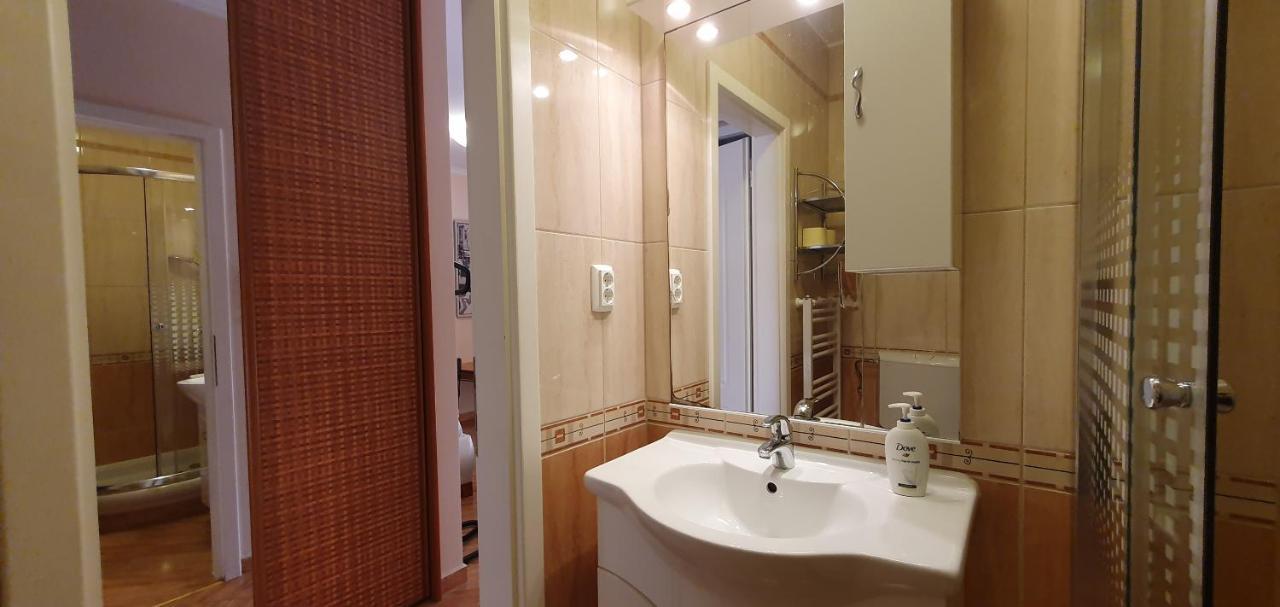 Bazsi Golden Beach Apartman Siofok Dış mekan fotoğraf