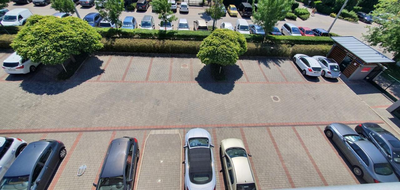 Bazsi Golden Beach Apartman Siofok Dış mekan fotoğraf