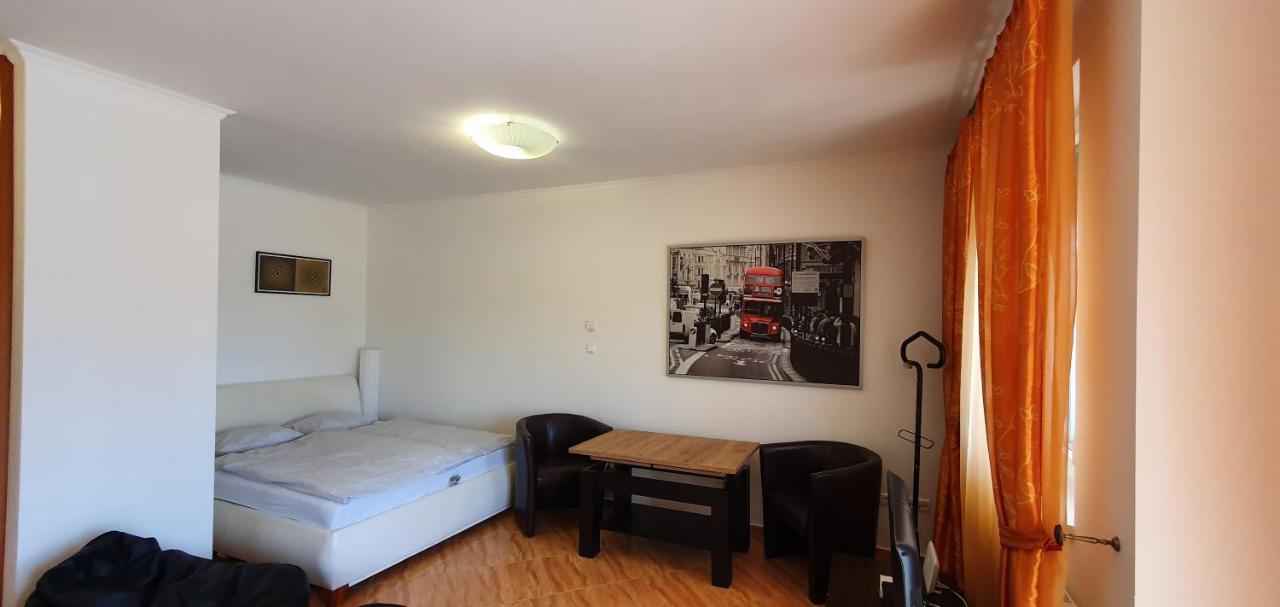 Bazsi Golden Beach Apartman Siofok Dış mekan fotoğraf