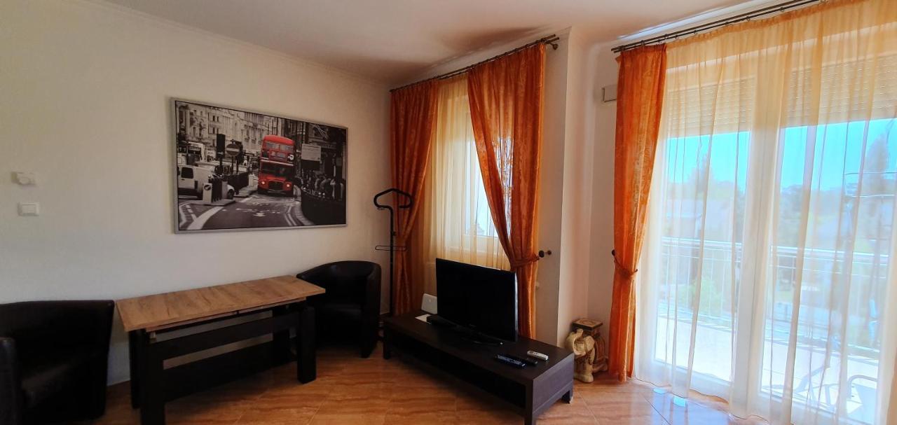 Bazsi Golden Beach Apartman Siofok Dış mekan fotoğraf