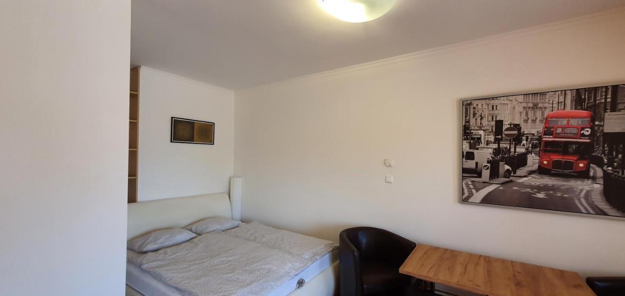 Bazsi Golden Beach Apartman Siofok Dış mekan fotoğraf