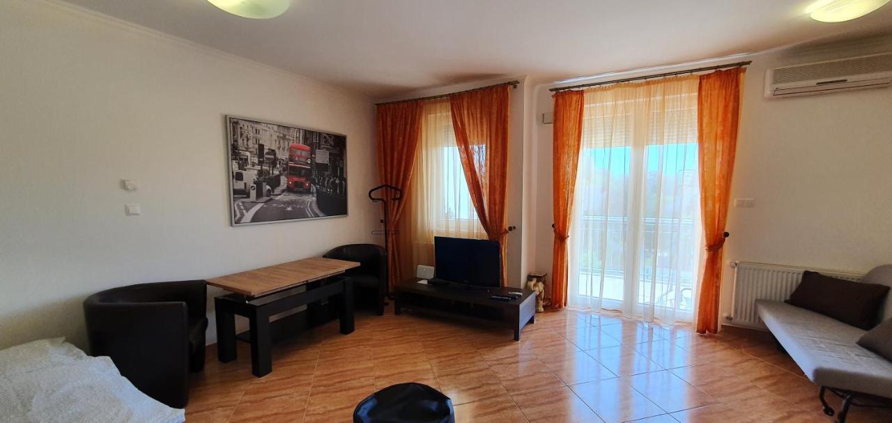 Bazsi Golden Beach Apartman Siofok Dış mekan fotoğraf
