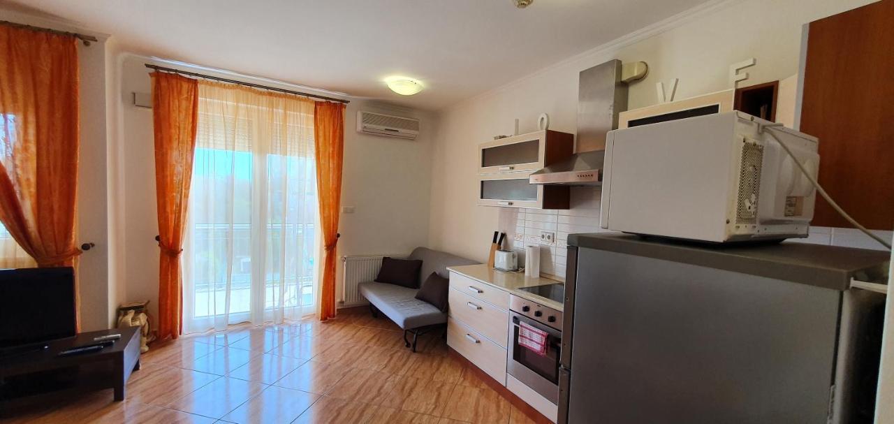 Bazsi Golden Beach Apartman Siofok Dış mekan fotoğraf
