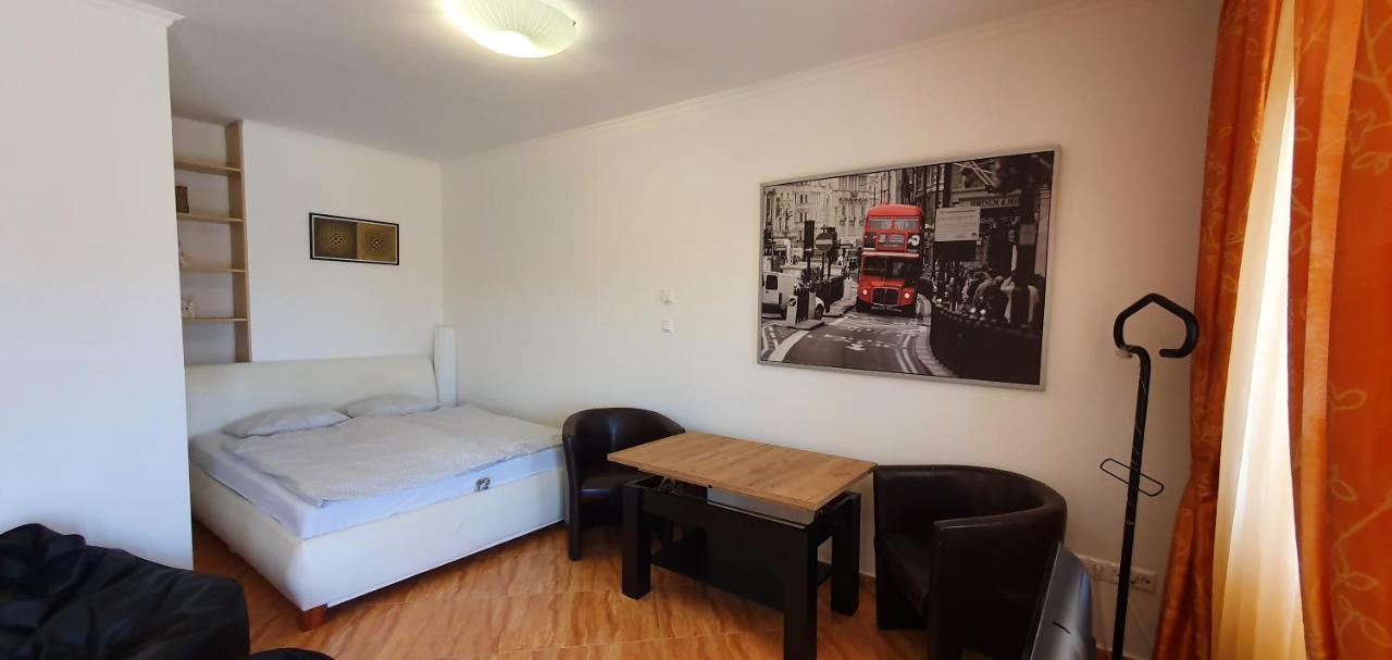 Bazsi Golden Beach Apartman Siofok Dış mekan fotoğraf